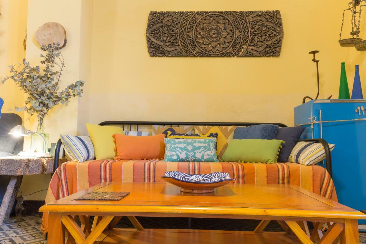 Casa Centenaria Con Encanto Zufre エクステリア 写真